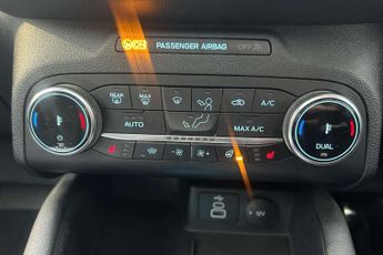 Ford Kuga 2.5 FHEV ST-Line X Edition 5dr CVT