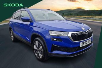Skoda Karoq 1.5 TSI SE Drive 5dr DSG