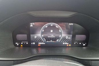 Skoda Karoq 1.5 TSI SE Drive 5dr DSG