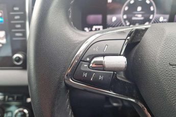 Skoda Karoq 1.5 TSI SE Drive 5dr DSG