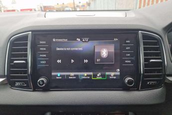 Skoda Karoq 1.5 TSI SE Drive 5dr DSG