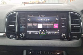 Skoda Karoq 1.5 TSI SE Drive 5dr DSG