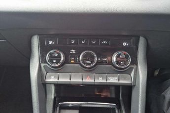 Skoda Karoq 1.5 TSI SE Drive 5dr DSG