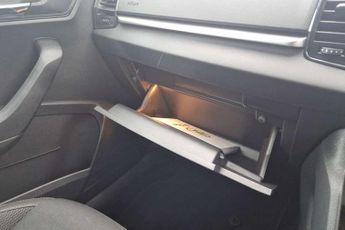 Skoda Karoq 1.5 TSI SE Drive 5dr DSG