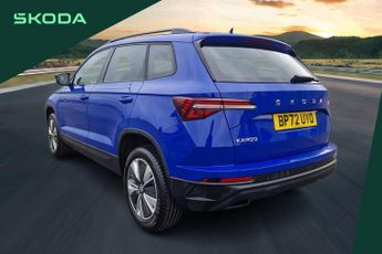 Skoda Karoq 1.5 TSI SE Drive 5dr DSG