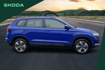 Skoda Karoq 1.5 TSI SE Drive 5dr DSG