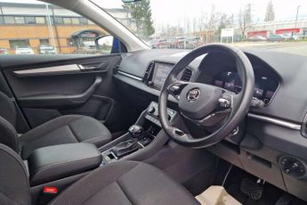 Skoda Karoq 1.5 TSI SE Drive 5dr DSG