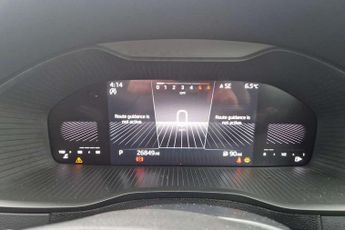 Skoda Karoq 1.5 TSI SE Drive 5dr DSG