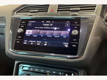 Volkswagen Tiguan 2.0 TDi 190 4Motion SEL 5dr DSG