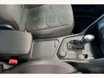 Volkswagen Tiguan 2.0 TDi 190 4Motion SEL 5dr DSG