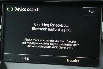 Skoda Fabia 1.2 TSI SE 5dr DSG