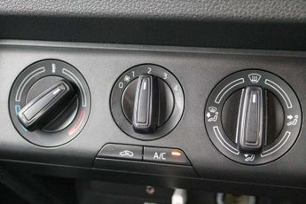 Skoda Fabia 1.2 TSI SE 5dr DSG