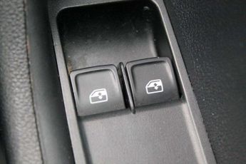 Skoda Fabia 1.2 TSI SE 5dr DSG