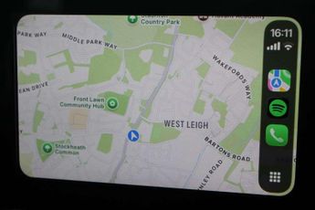 Toyota Yaris 1.5 Hybrid Icon 5dr CVT