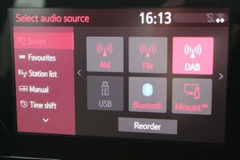 Toyota Yaris 1.5 Hybrid Icon 5dr CVT