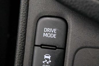 Toyota Yaris 1.5 Hybrid Icon 5dr CVT