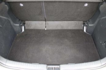 Toyota Yaris 1.5 Hybrid Icon 5dr CVT