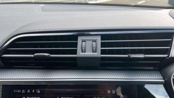 Audi Q3 35 TFSI Black Edition 5dr S Tronic