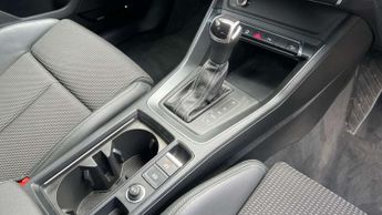 Audi Q3 35 TFSI Black Edition 5dr S Tronic