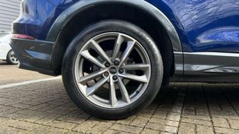 Audi Q3 35 TFSI Black Edition 5dr S Tronic