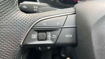 Audi Q3 35 TFSI Black Edition 5dr S Tronic