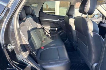 MG ZS 1.0T GDi Exclusive 5dr DCT