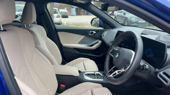 BMW 1 Series 123 xDrive M Sport 5dr Step Auto