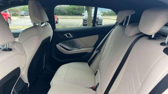 BMW 1 Series 123 xDrive M Sport 5dr Step Auto