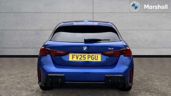 BMW 1 Series 123 xDrive M Sport 5dr Step Auto