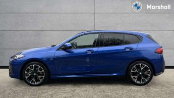 BMW 1 Series 123 xDrive M Sport 5dr Step Auto