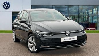 Volkswagen Golf 1.5 TSI Style 5dr