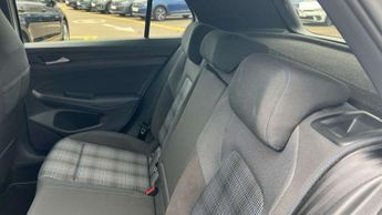 Volkswagen Golf GTE 1.4 TSI GTE 5dr DSG