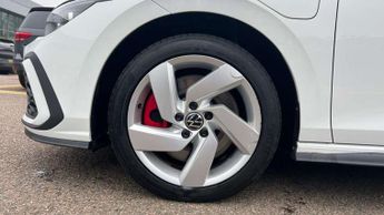 Volkswagen Golf GTE 1.4 TSI GTE 5dr DSG
