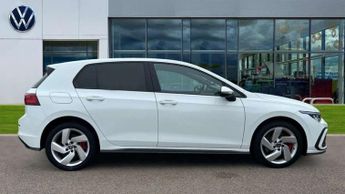 Volkswagen Golf GTE 1.4 TSI GTE 5dr DSG