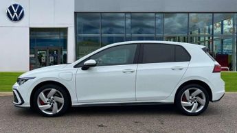 Volkswagen Golf GTE 1.4 TSI GTE 5dr DSG