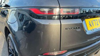 Land Rover Range Rover Evoque 1.5 P300e Evoque Edition 5dr Auto