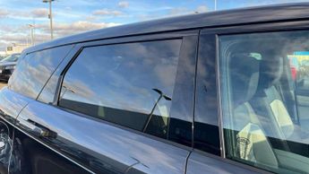 Land Rover Range Rover Evoque 1.5 P300e Evoque Edition 5dr Auto