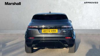 Land Rover Range Rover Evoque 1.5 P300e Evoque Edition 5dr Auto