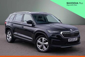 Skoda Kodiaq 1.5 TSI SE L 5dr DSG [7 Seat]