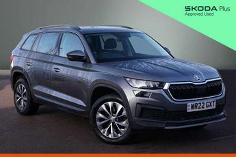 Skoda Kodiaq 2.0 TDI SE Drive 4x4 5dr DSG [7 Seat]