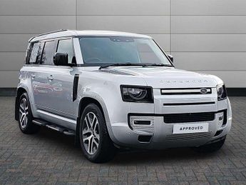 Land Rover Defender 3.0 D250 XS Edition 110 5dr Auto