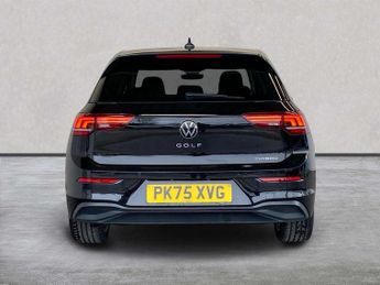 Volkswagen Golf 1.5 TSI 204 Match eHybrid 5dr DSG