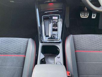 Volkswagen Golf GTI 2.0 TSI 300 GTI Clubsport 5dr DSG