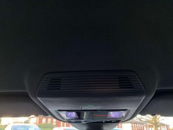 Volkswagen Golf GTI 2.0 TSI 300 GTI Clubsport 5dr DSG