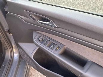 Volkswagen Golf GTI 2.0 TSI 300 GTI Clubsport 5dr DSG