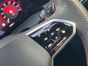 Volkswagen Golf GTI 2.0 TSI 300 GTI Clubsport 5dr DSG