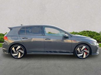 Volkswagen Golf GTI 2.0 TSI 300 GTI Clubsport 5dr DSG