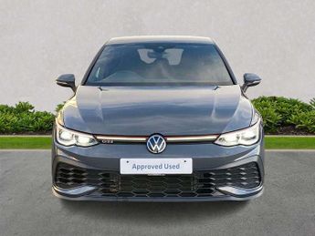 Volkswagen Golf GTI 2.0 TSI 300 GTI Clubsport 5dr DSG