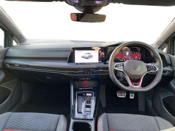 Volkswagen Golf GTI 2.0 TSI 300 GTI Clubsport 5dr DSG