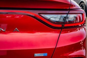 Renault Arkana 1.6 E-TECH Hybrid 145 R.S. Line 5dr Auto